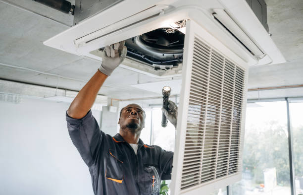 Licensed Air Conditioning Service service in Morgan, UT - FH HVAC
