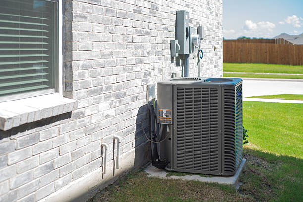 Reliable Air Conditioning Service contractor in Morgan, UT by FH HVAC
