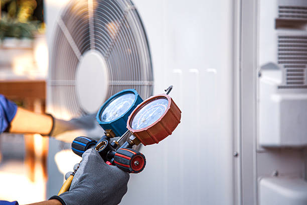 Affordable Air Conditioning Service solutions in Morgan, UT